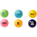 40 Mm Color Ping Pong Balls